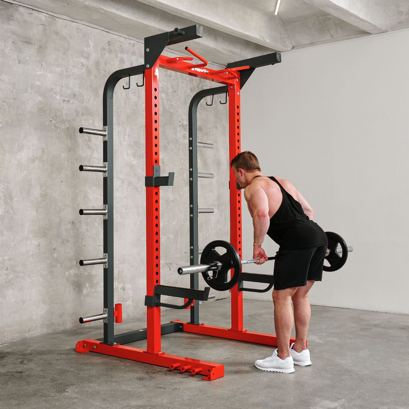 Силовая рама DFC INSPORTLINE PW200 фото №17