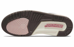 Кроссовки Jordan Air Jordan 3 Retro "Dark Mocha" (Женская размерная сетка)