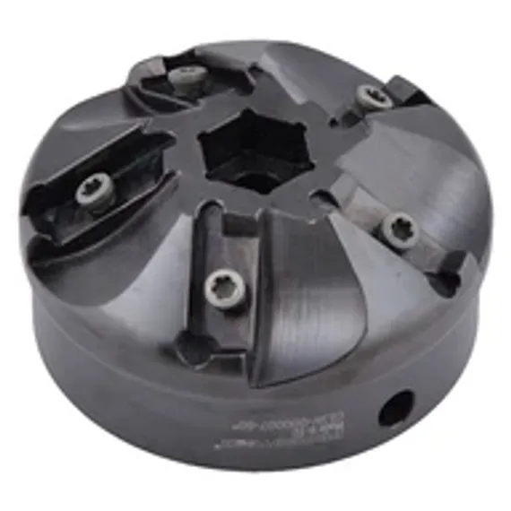 Клупп ручной Hongli HL-12R, 1/2″-2″