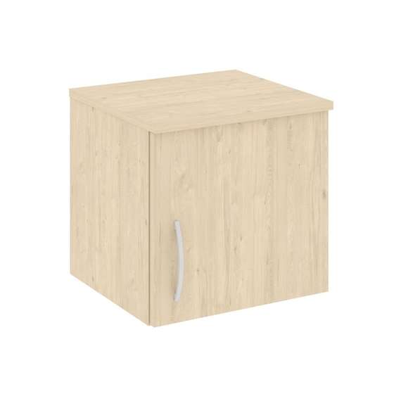 Nova S Антресоль узкая с дверью правая В.А-1.4 (R)  388*360*369