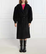 Пальто Silvian Heach - черный(CVA23185CP)