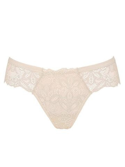 Трусики-бразилиана с низкой линией талии Bella Best Comfort (Размер: S) (Цвет: черный)