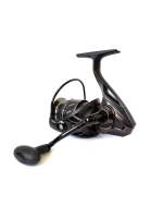 Катушка рыболовная безынерционная Black Widow 3000 (7+1BB)