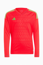 Вратарская кофта adidas Tiro 23 Competition GK Junior