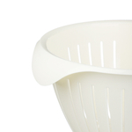 Дуршлаг с двумя ручками Stockholm d=22cм, пластик