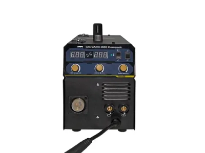 Полуавтомат  КЕДР UltraMIG-220 Compact (230В, 40-220А)