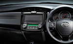 Topway TS18 2+32GB 8 ядер для Toyota Corolla, Axio, Fielder 2012-2021 (тип2)