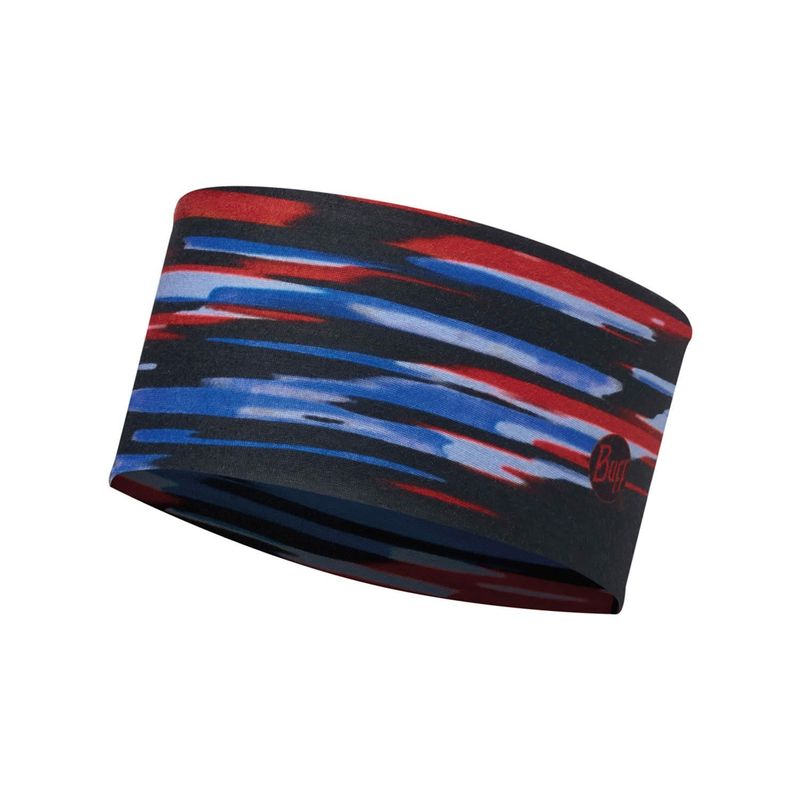 Повязка на голову летняя Buff New Elder Multi Фото 1
