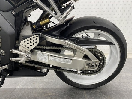 Honda CBR1000RR , 2004