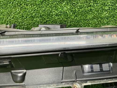 ДХО левый Lexus NX 1 (2017-2021) LED Динамический