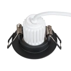 Точечный встраиваемый светильник Arte Lamp