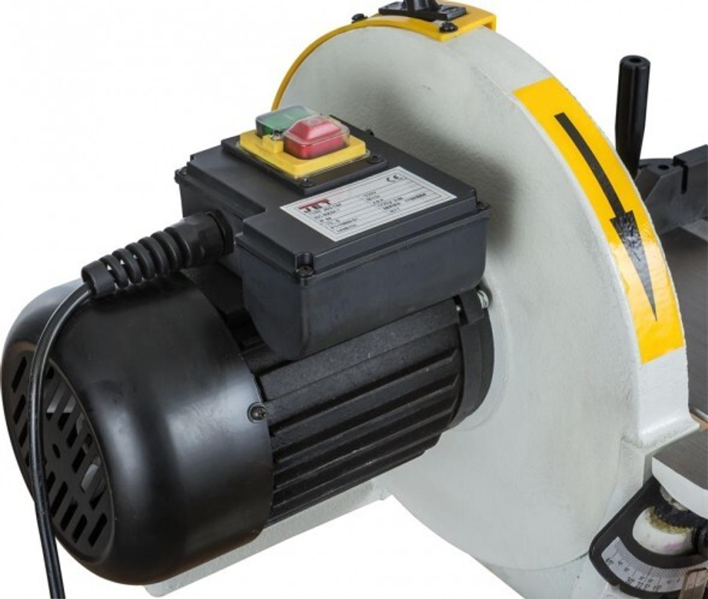 Станок шлифовальный тарельчатый JET JDS-12X M 10000490M