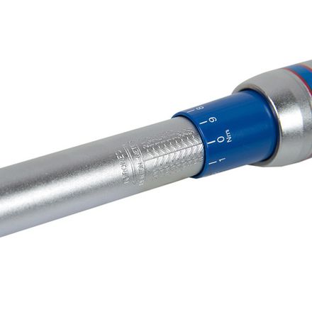 Цена на KING TONY (34464-1FG) Динамометрический ключ серии "LIGHT", 1/2", 40-210 Нм