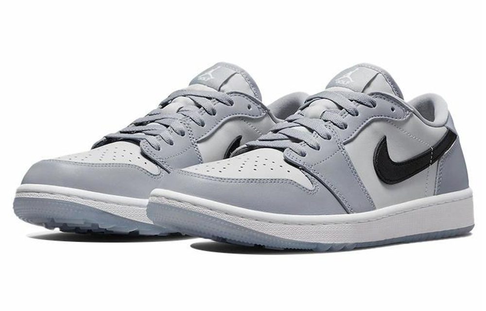 Кроссовки Jordan Air Jordan 1 Wolf Grey