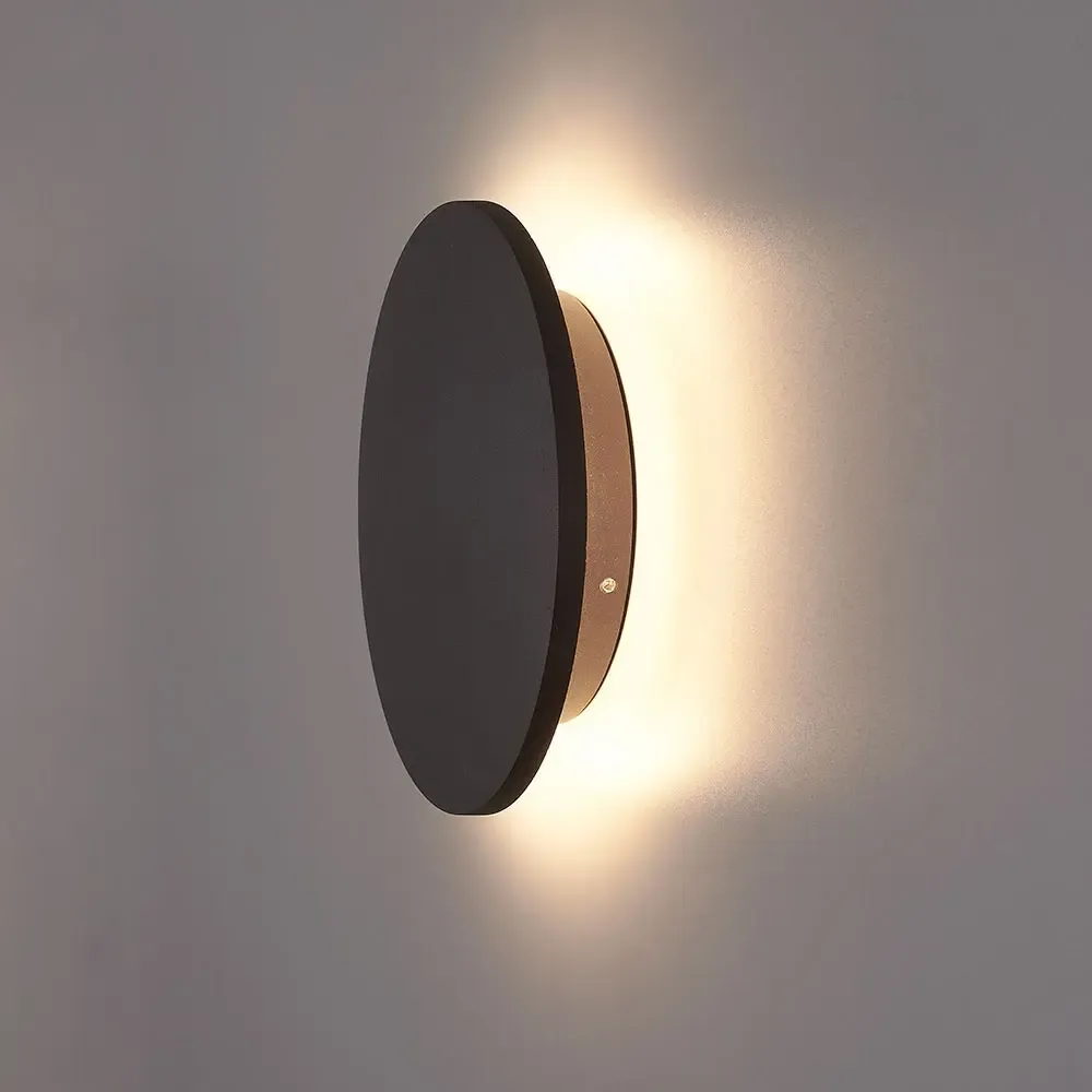 Фасадный светильник Arte Lamp