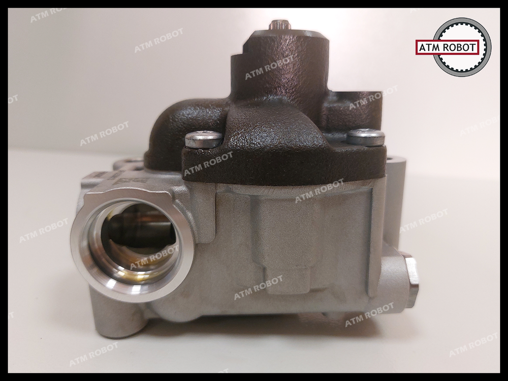 Насос масляный QR018CHC