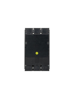 Выключатель автоматический 400А 100кА AV POWER-3/3 ETU2.0 AVERES EKF mccb-33-400H-2.0-av