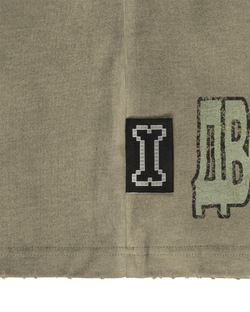 *Футболка «ДВОРНЯГИ ДВА»