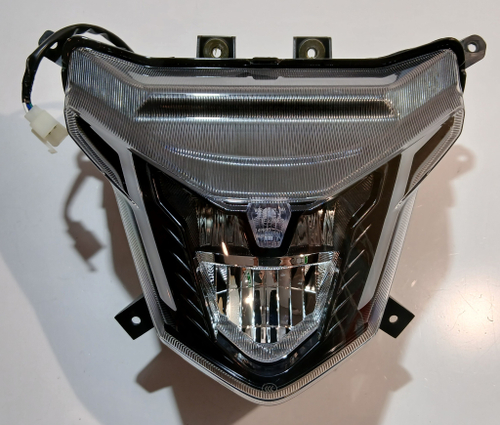 Фара передняя ADV 300 GARET