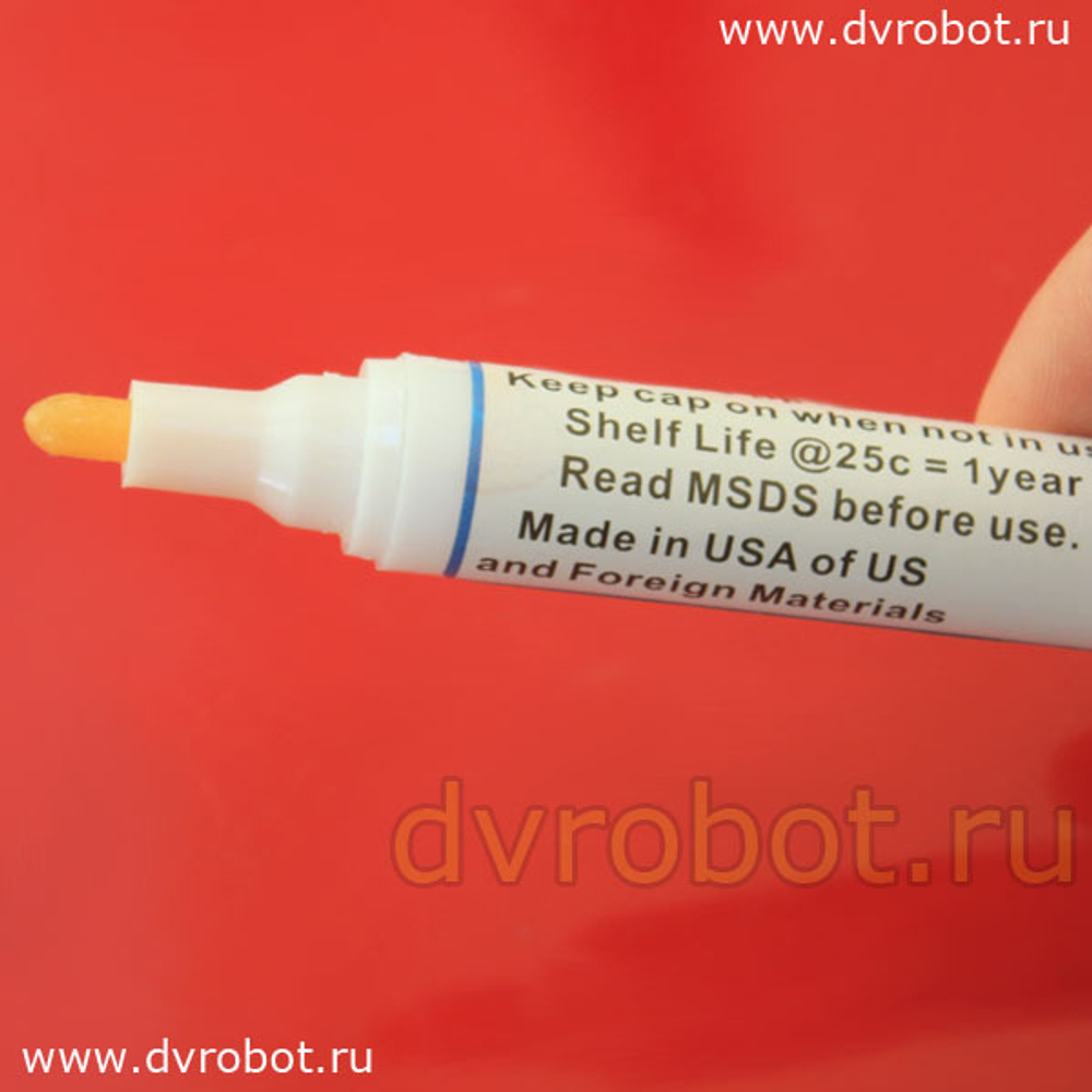 Маркер-флюс Кester 951