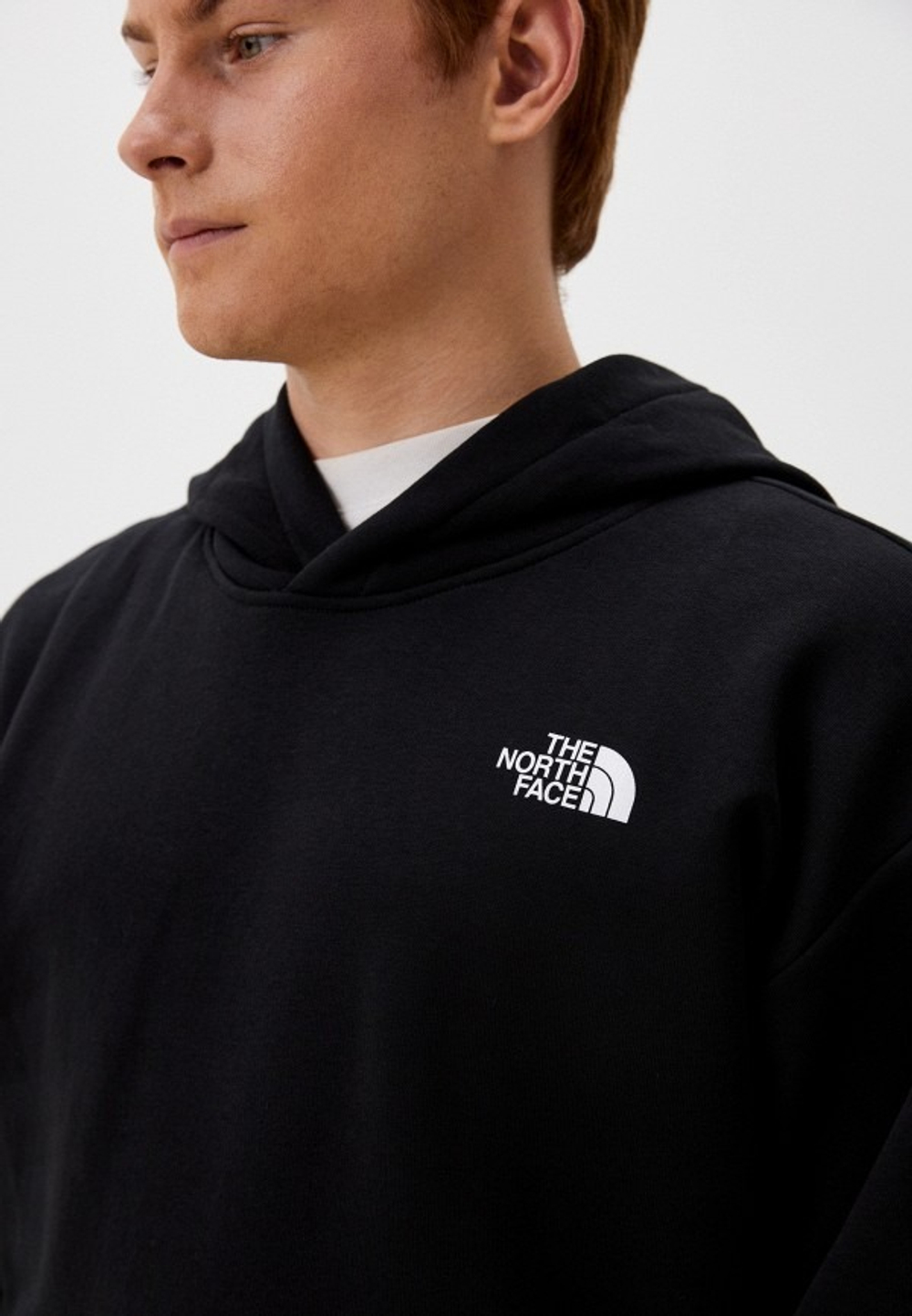 Толстовка мужская THE NORTH FACE U AXYS HOODIE