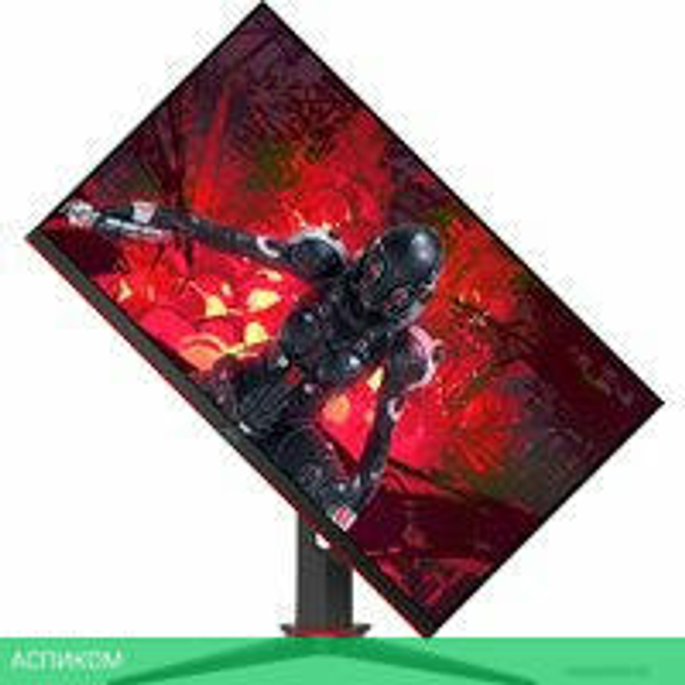 Игровой монитор AOC Q27G2U/BK