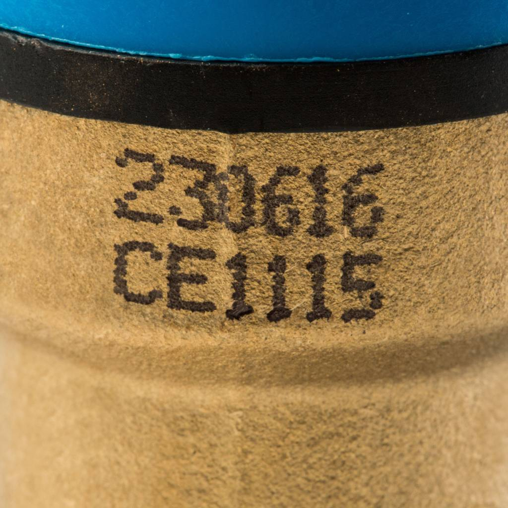 Предохранительный клапан для систем водоснабжения 6-1/2