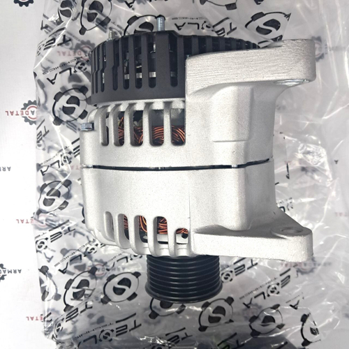 Генератор на DIESELMAX 4.4 | 320/08719; 320/08648, 320/08560, TT11009 | Tesla