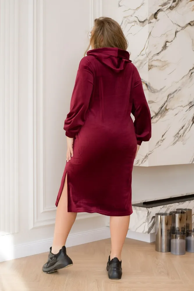 Платье УК-2489-1 Fabrika