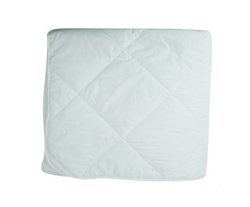 Элитное одеяло стеганое лёгкое 200х220 95C от German Grass рисунок