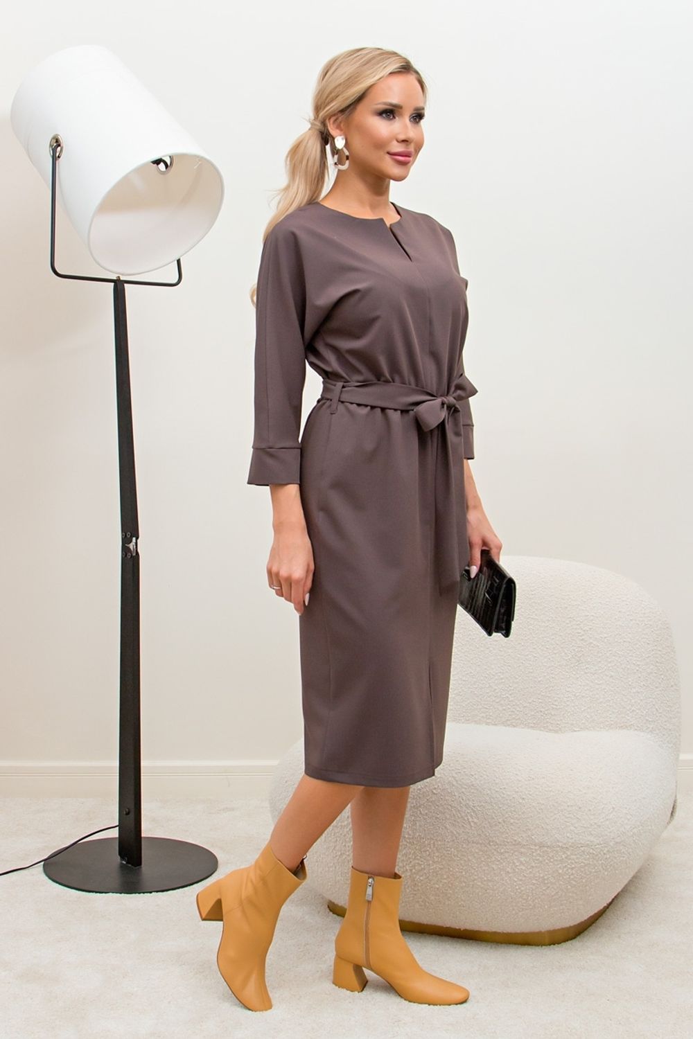 Платье Тэмми №3 Valentina