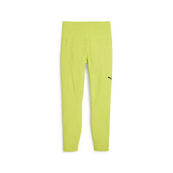 Женские легинсы PUMA SHAPELUXE SEAMLESS TIGHT
