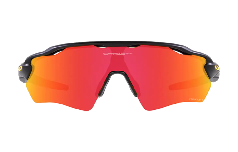 Oakley TR Memory Plastic Irregular Shape Очки