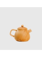 Чайник заварочный деревянный 350 мл