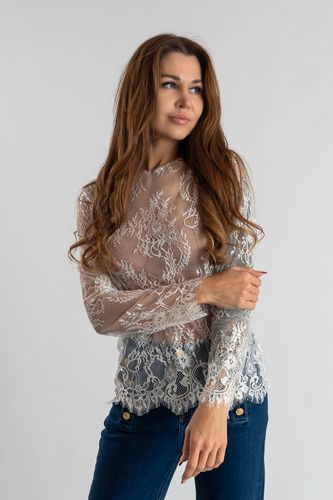 Водолазки и лонгсливы