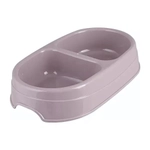 Миска для животных двойная 2,3л