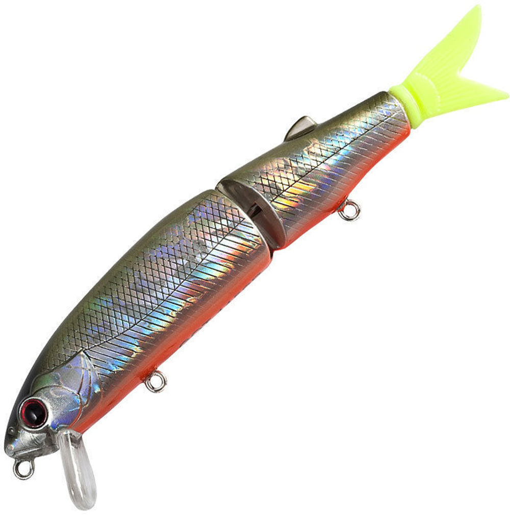 Воблер TsuYoki GOT 115SP (15.5гр/11.5см)