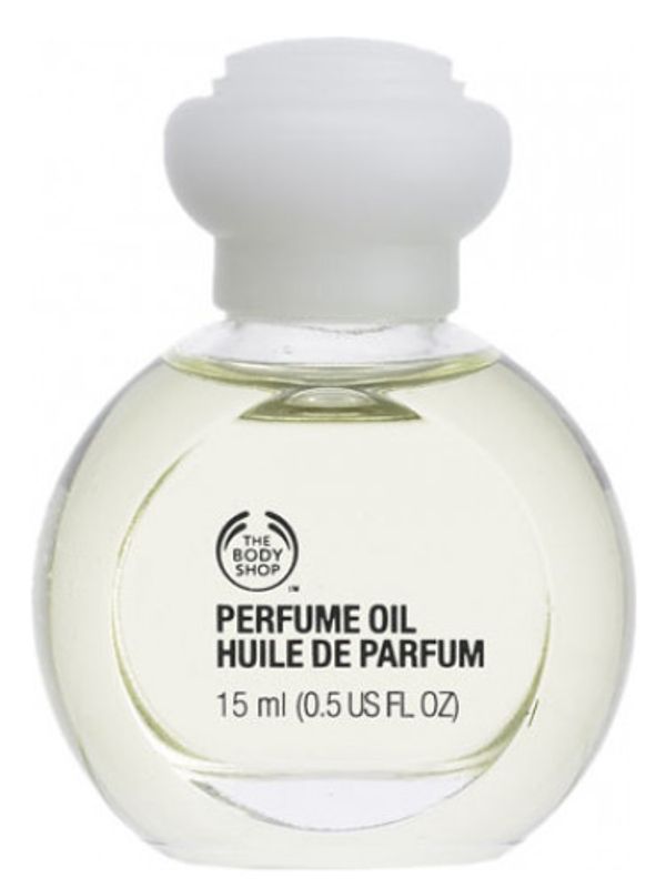 The Body Shop Ananya Perfume Oil