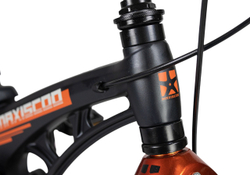 Maxiscoo COSMIC Deluxe 16'' (2025)