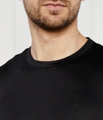 Футболка BLAUER - черный(BLUH02140 006864)