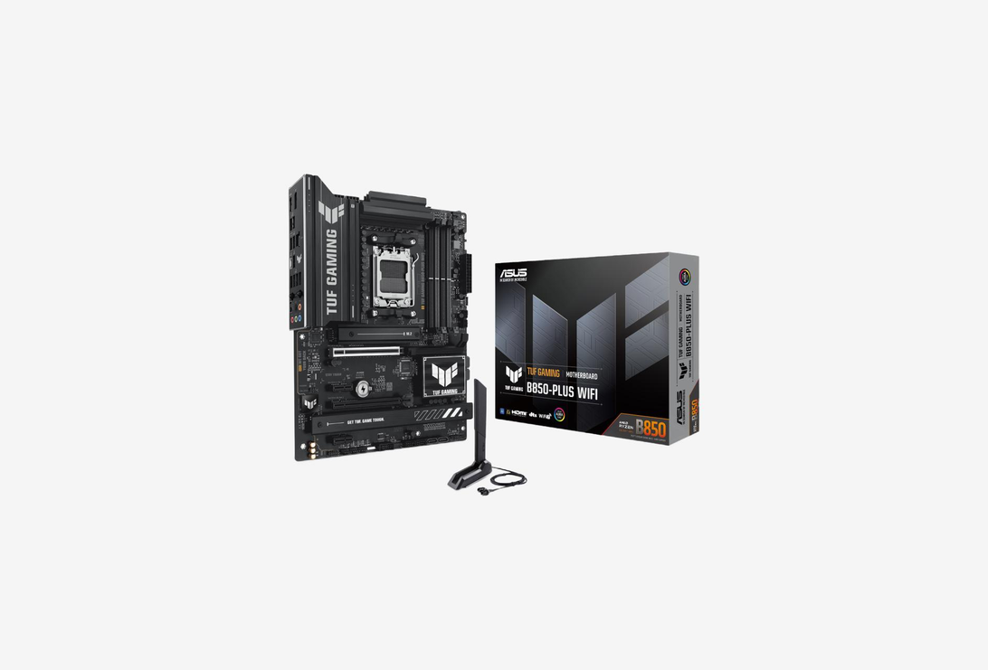 TUF GAMING B850-PLUS WIFI_0726227100506