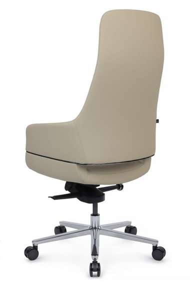 Кресло Fabio A2518 Светло-серый