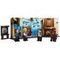 Lego konstruktor Hogwarts Room of Requirement