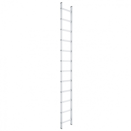 Лестница приставная, 12 ступеней, Сибртех