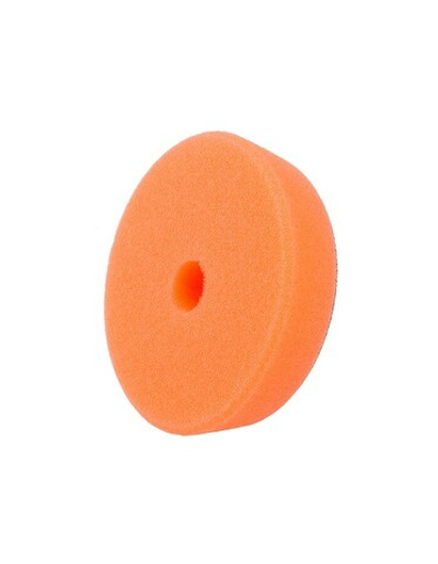 ZviZZer ОРАНЖЕВЫЙ средней жесткости полировальный круг "ТРАПЕЦИЯ" 95/25/80