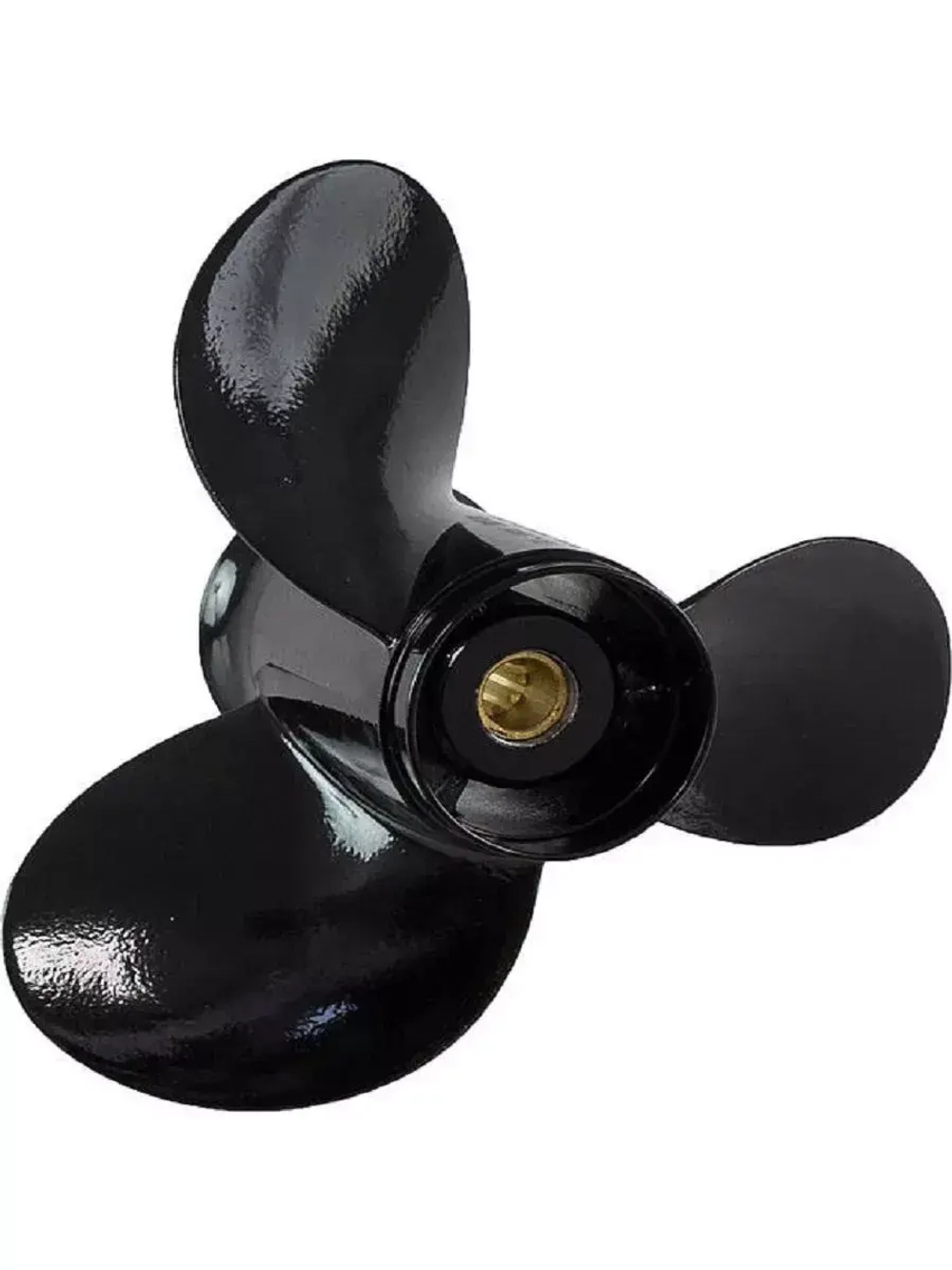 Винт BSPro Suzuki DF8A-9.9A/DT9.9-15; 3x9-1/4x12