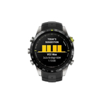Умные часы Garmin MARQ Athlete (GEN 2) 46 мм черный