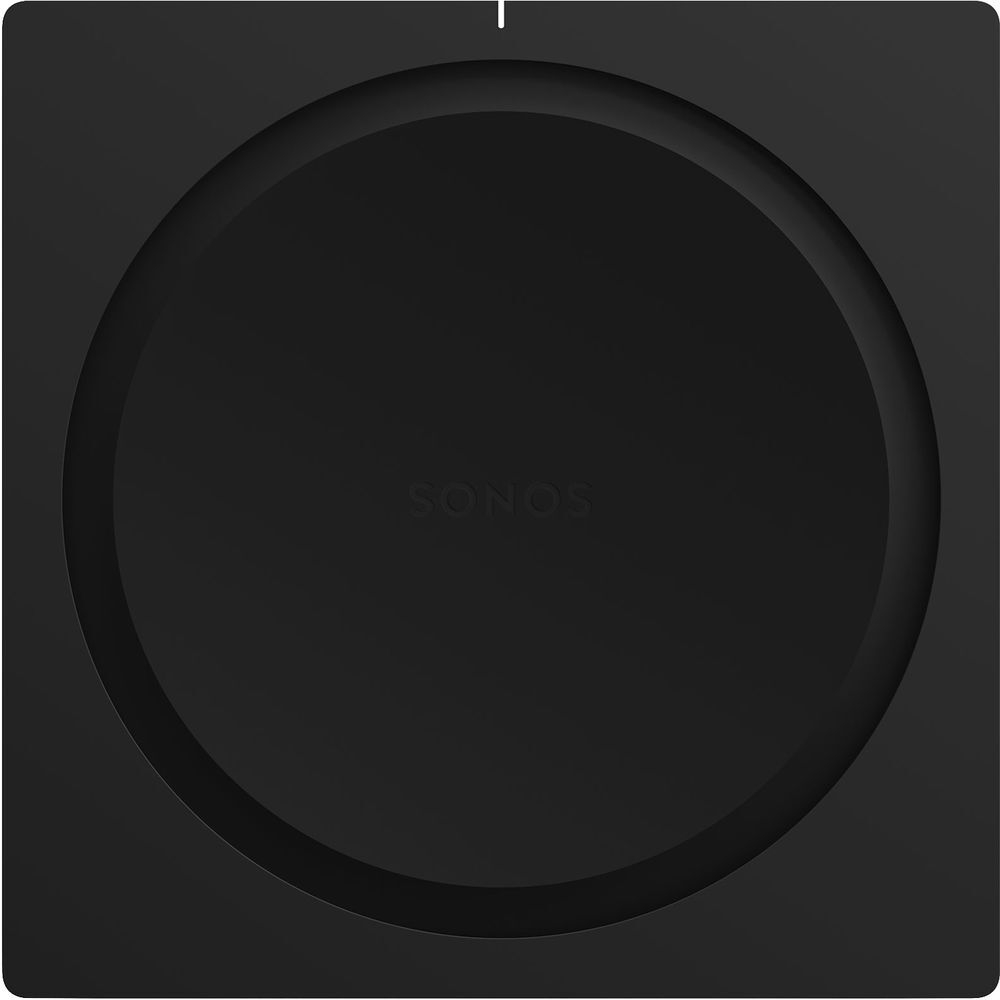 Усилитель Sonos Amp, Black