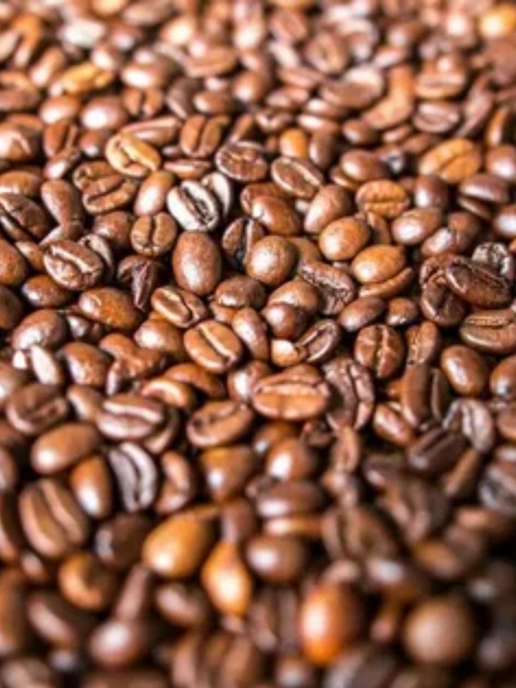 Кофе в зернах Face to Face Espresso Classic 1 кг x 2 шт