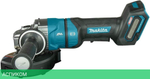 Угловая шлифмашина Makita GA050GT101